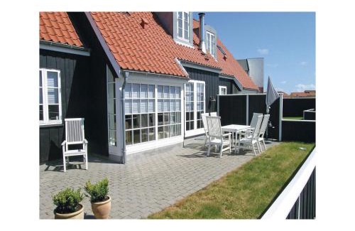 Skagen House | Holiday Home Markvej Ii
