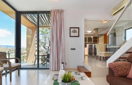 Salobre Villa | Holiday home, Maspalomas