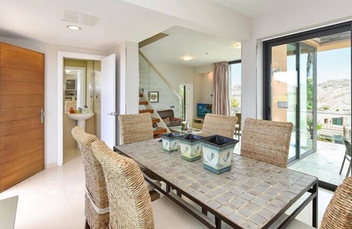 Salobre Villa | Holiday home, Maspalomas