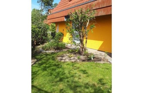 Dorumer Neufeld House | Holiday home Meeresleuchten