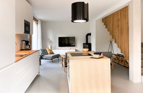 Rerik Apartment | Holiday home Meerling (H)