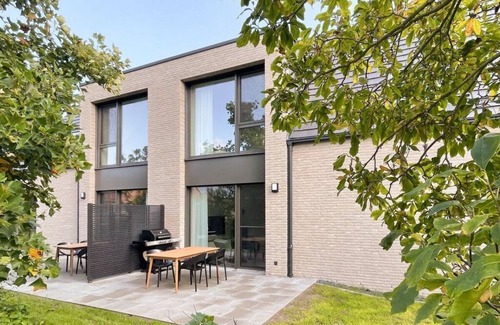 Rerik Apartment | Holiday home Meerling (H)
