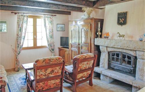 Pont-l'Abbe House | Holiday Home Menez Rooz - 01