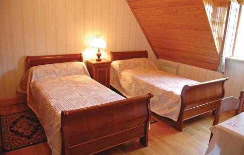 Pont-l'Abbe House | Holiday Home Menez Rooz - 01