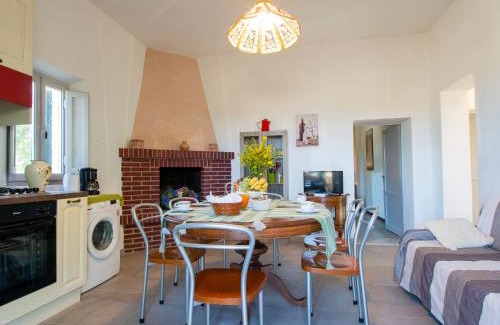 Peccioli House | Holiday Home Merlot by Interhome