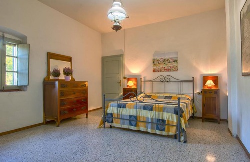 Peccioli House | Holiday Home Merlot by Interhome