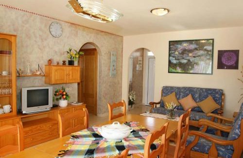 Alcanar House | Holiday Home Mestral by Interhome