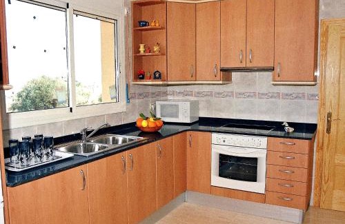 Alcanar House | Holiday Home Mestral by Interhome
