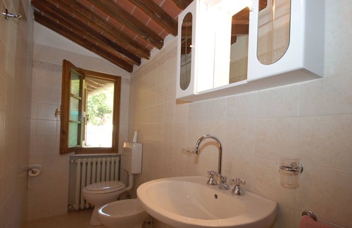 Massa e Cozzile House | Holiday Home Milena for 6 with Private Pool