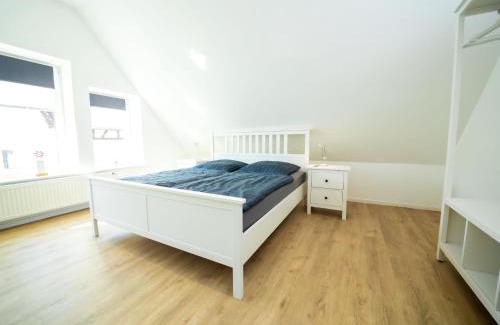 Luegde House | Holiday Home Mia by Interhome