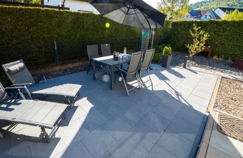 Luegde House | Holiday Home Mia by Interhome