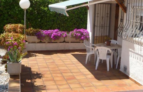 Almadrava Beach House | Holiday Home Mimosa I by Interhome