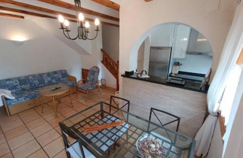 Almadrava Beach House | Holiday Home Mimosa I by Interhome