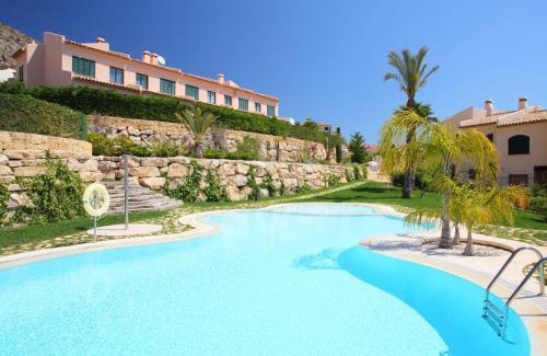 Golf Bahia House | Holiday Home Mirador II by Interhome