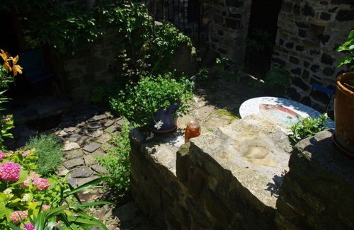 Mirabel Apartment | Holiday home Mirabel Sous les roches