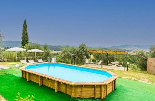 Villamagna House | Holiday Home Miranda by Interhome