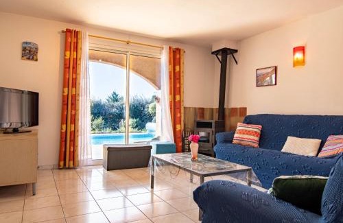 Regusse House | Holiday Home Mistral by Interhome