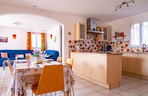 Regusse House | Holiday Home Mistral by Interhome