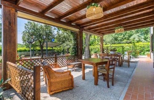 Casale Marittimo House | Holiday Home Montaleo by Interhome