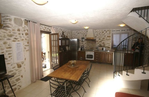 Moriani-Plage House | Holiday Home Moriani-Plage with Pool