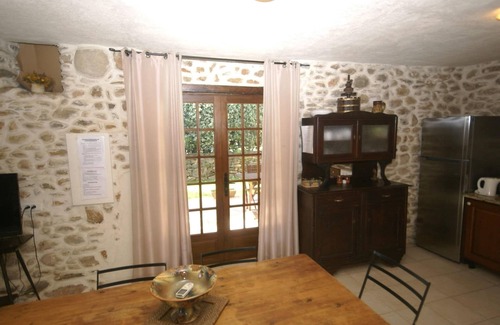 Moriani-Plage House | Holiday Home Moriani-Plage with Pool