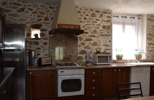 Moriani-Plage House | Holiday Home Moriani-Plage with Pool