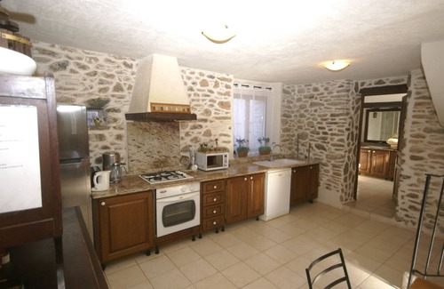 Moriani-Plage House | Holiday Home Moriani-Plage with Pool