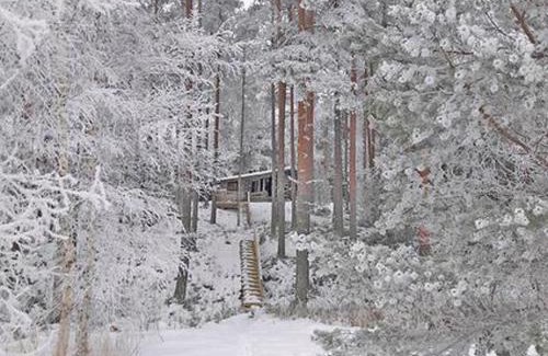 Asikkala House | Holiday Home Näätämö by Interhome