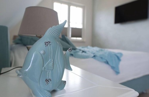 Parow Apartment | Holiday home Nautilus