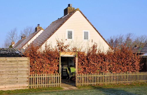 Municipality of Noordwijk House | Holiday Home Noordwijk near the Beach