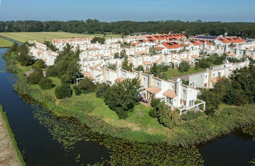 Ruigenhoek House | Holiday Home near Noordwijk Beach