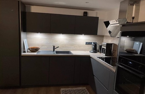 Municipality of Noordwijk House | Holiday Home Noordwijkerhout by Beach