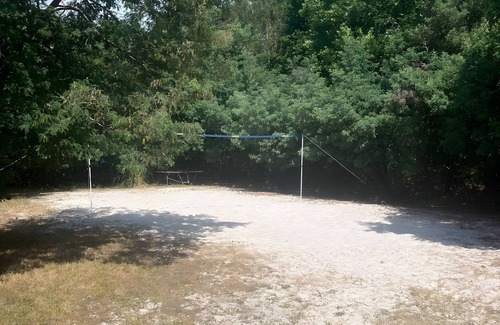 Merignac House | Holiday Home 'Namasté' with Private Pool, Private Terrace and Wi-Fi