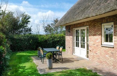 Sint Maartensvlotbrug House | Holiday Home near Beach and Forest