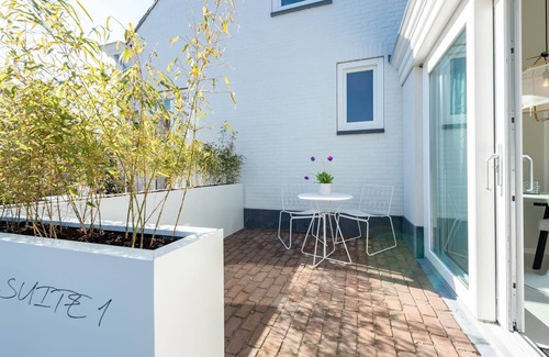 Oostkapelle House | Holiday Home Near Beach in Zeeland