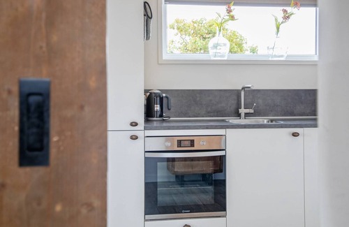 Den Burg House | Holiday home near forest with wellness garden