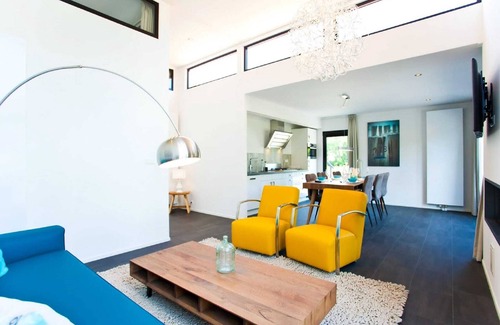 Noordoostelijk van Schaarsbergen House | Holiday Home Near Hoge Veluwe