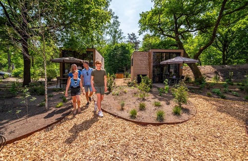 Noordoostelijk van Schaarsbergen House | Holiday Home Near Hoge Veluwe