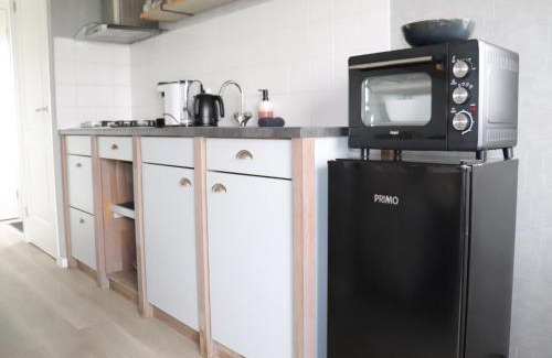 Tjerkgaast House | Holiday Home near IJsselmeer Lake