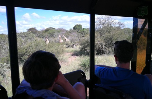 Hazyview House | Holiday Home Near Kruger National Park