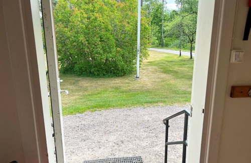 Knared House | Holiday home near Lagan river, Knäred | SE02067