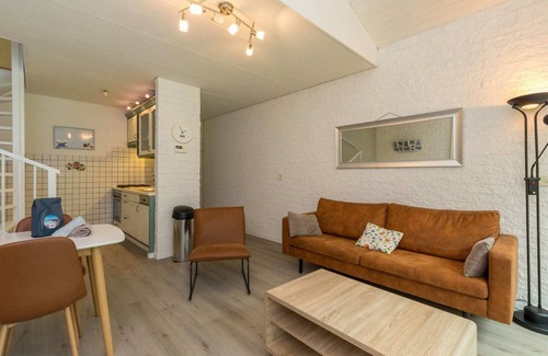 Kortgene House | Holiday home near Lake Veere and Kortgene