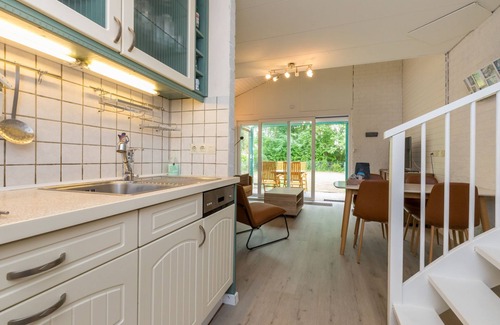 Kortgene House | Holiday home near Lake Veere and Kortgene