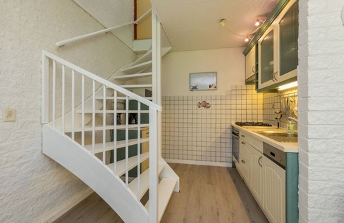 Kortgene House | Holiday home near Lake Veere and Kortgene