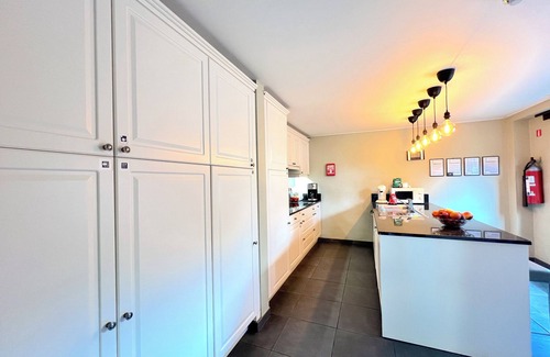 Chodes House | Holiday home near Malmedy with wellness
