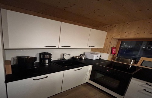 Bichlbach House | Holiday home near Moosbach River