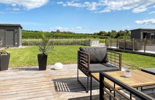 Morbylanga House | Holiday home near Morbylanga Beach