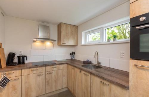 Burgh-Haamstede House | Holiday Home near Beach Burgh-Haamstede