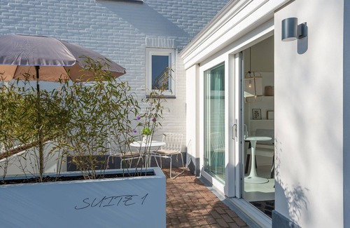 Oostkapelle House | Holiday Home near Beach in Zeeland