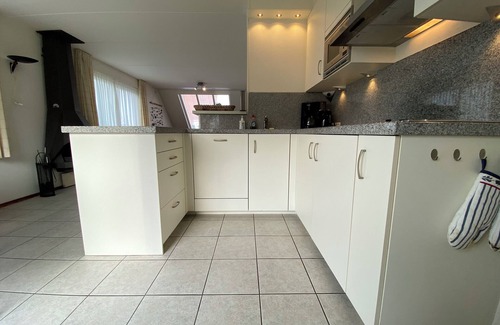 Scharendijke House | "Holiday home near Grevelingenmeer & North Sea - pet-free!"